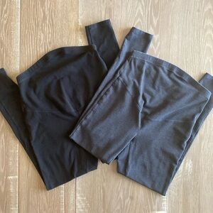 Old Navy Maternity Leggings